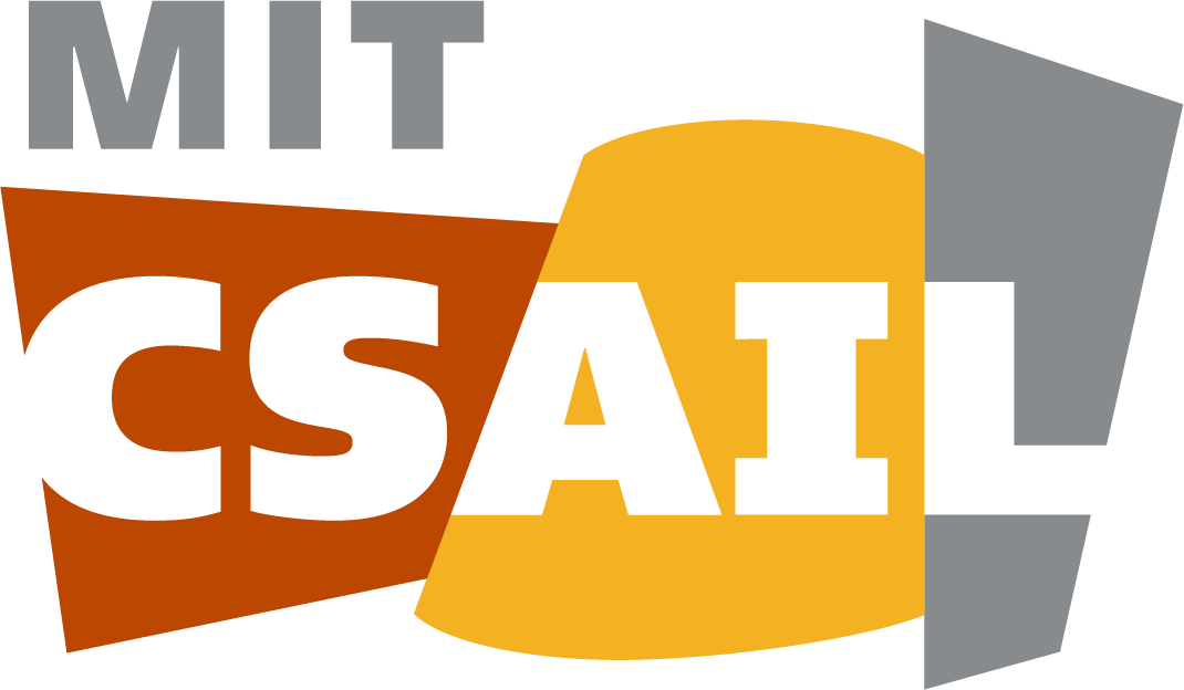 CSAIL Logo